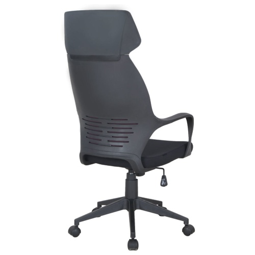 Кресло компьютерное Brabix Premium Galaxy EX-519 ткань, терракотовое 531570 фото 8